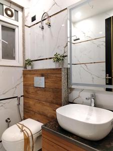 HUDA Plot Sector 38 Attached Bathroom with Bedroom 4