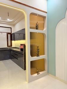 Living Room Image of 2100 Sq.ft 4 BHK Villa for sale in Hathod Jaipur for Rs. 11000000