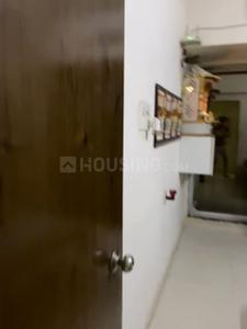Image of 1200 Sq.ft 2 BHK Apartment / Flat for sale in Space Avenue, Ulwe, Navi Mumbai for Rs. 8600000