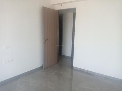 Bedroom Image of 1180 Sq.ft 2 BHK Apartment / Flat for rent in Tharwani Majestic Towers, Kalyan West Kalyan for Rs. 30000