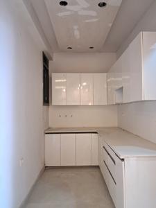 Kitchen Image of 1100 Sq.ft 2 BHK Apartment / Flat for sale in Sector 89 Noida for Rs. 5500000