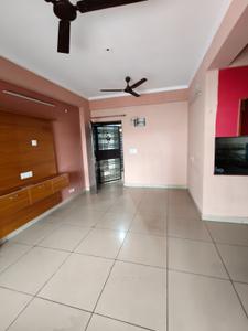 Hall Image of 950 Sq.ft 2 BHK Apartment / Flat for sale in Panchsheel Greens, Noida Extension Greater Noida for Rs. 8100000