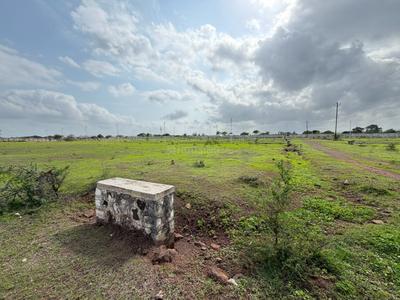 Image of 2212 Sq.ft Residential Plot / Land for sale in Mogal Nagar, Nashik for Rs. 2850000