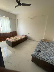 Bedroom Image of Chatterjee Durva Park  in Moshi, Pune