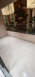 Balcony Image of 1012 Sq.ft 2 BHK Builder Floor for sale in Esvee F Signature By Aishwaryam, Punawale Pune for Rs. 8500000