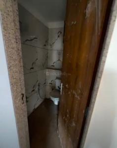 Bathroom Image of 970 Sq.ft 3 BHK Builder Floor for rent in Western Unity, Vaishno Devi Circle Ahmedabad for Rs. 22000