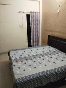 Bedroom Image of 850 Sq.ft 2 BHK Builder Floor for sale in Ansal Chiranjiv Vihar, Shastri Nagar Ghaziabad for Rs. 3800000