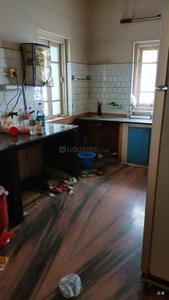 Kitchen Image of 6400 Sq.ft 6 BHK Independent House for sale in Salt Lake City Kolkata for Rs. 65100000