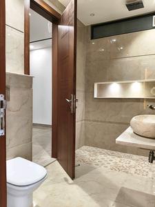 Common Bathroom Image of 2700 Sq.ft 4 BHK Builder Floor for sale in Sector 57 Gurgaon for Rs. 33500000
