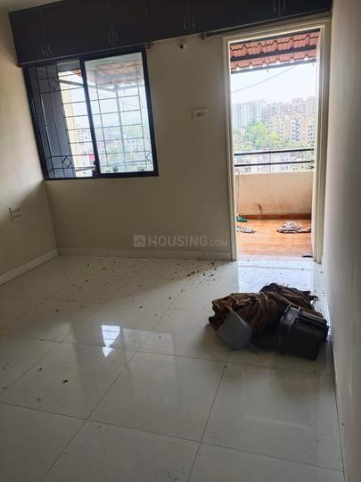 Mahalaxmi Mahalakshmi Society Bedroom 1