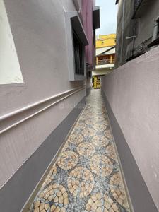 Balcony Image of 700 Sq.ft 2 BHK Apartment / Flat for sale in Tollygunge Kolkata for Rs. 2100000