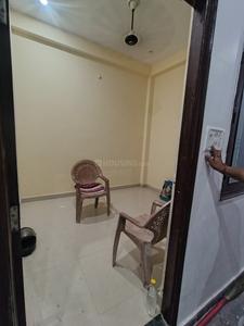 2 BHK Independent Builder Floor