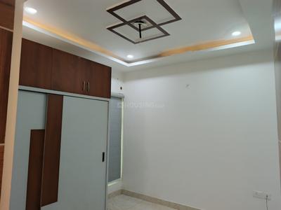 Bedroom Image of 1190 Sq.ft 3 BHK Apartment / Flat for rent in Gaurs Siddhartham, Siddharth Vihar Ghaziabad for Rs. 33000