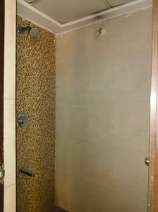 Common Bathroom Image of 1086 Sq.ft 1.5 BHK Apartment / Flat for rent in Lodha Lakeshore Greens, Palava Phase 2 Thane for Rs. 15500