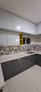 Kitchen Image of 1310 Sq.ft 2 BHK Apartment / Flat for rent in SMD Altezz, Kadugodi Bengaluru for Rs. 50000