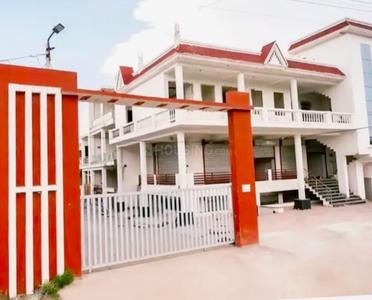 Vineet Khand 6 Plot View 2