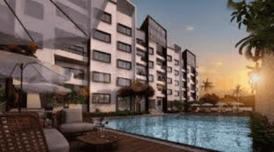Image of 1880 Sq.ft 3 BHK Apartment / Flat for sale in Legacy Saviero, Horamavu, Bengaluru for Rs. 22900000