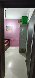 Bedroom Image of 625 Sq.ft 1 BHK Apartment / Flat for sale in Satpur Nashik for Rs. 2200000