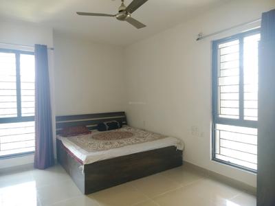 Bedroom Image of 972 Sq.ft 2 BHK Apartment / Flat for sale in Nanded Asawari, Nanded Pune for Rs. 9500000