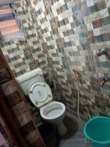 Image of 550 Sq.ft 1 BHK Builder Floor for rent in Salt Lake City, Kolkata for Rs. 12000