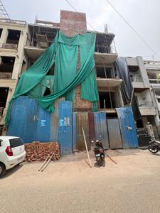 Image of 1310 Sq.ft 3 BHK Apartment / Flat for sale in Mansarover Garden, New Delhi for Rs. 26000000