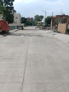 Image of 1200 Sq.ft Residential Plot / Land for sale in Vishal Nivaan Meadows, Kesnand, Pune for Rs. 7003000