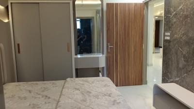 Bedroom Image of 1515 Sq.ft 3 BHK Apartment / Flat for sale in Karolan Ka Barh Jaipur for Rs. 6300000