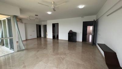 Hall Image of 2200 Sq.ft 3 BHK Apartment / Flat for rent in Hiranandani Greenwood, Egattur Chennai for Rs. 85000