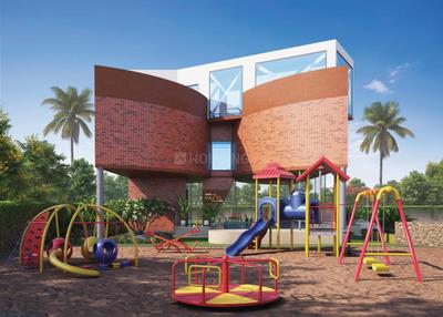 Image of 780 Sq.ft 2 BHK Apartment / Flat for sale in Alpinepeak Seasons, Naigaon East, Naigaon for Rs. 5500000