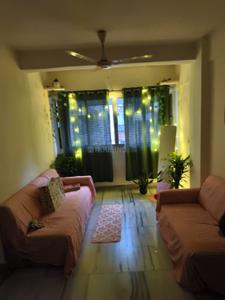 Hall Image of Single Occupancy for Female  in Andheri West, Mumbai