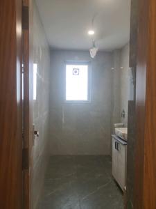 Bedroom Three Image of 2799 Sq.ft 4 BHK Builder Floor for sale in Green Field Colony Faridabad for Rs. 23000000