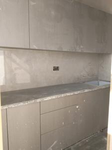 Kitchen Two Image of 2100 Sq.ft 6 BHK Builder Floor for sale in Sector 16 Rohini New Delhi for Rs. 36000000
