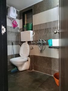 Bathroom Image of Global City in Virar West, Mumbai