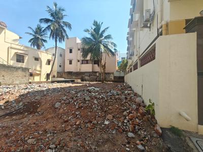Image of 6000 Sq.ft Residential Plot / Land for sale in Injambakkam, Chennai for Rs. 96000000