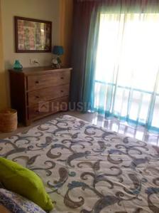 Bedroom Image of 1539 Sq.ft 2 BHK Villa for sale in Siolim Goa for Rs. 35000000