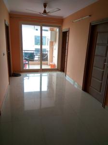 Hall Image of 1200 Sq.ft 2 BHK Apartment / Flat for sale in Parwani Roop Ganga Apartment, Raja Park Jaipur for Rs. 7000000