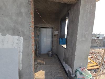 Balcony Image of 2400 Sq.ft 4 BHK Builder Floor for sale in Rajouri Garden New Delhi for Rs. 55000000
