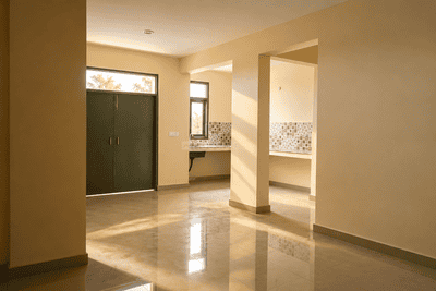 Image of 913 Sq.ft 2 BHK Apartment / Flat for sale in Balaji Parnam, Danpur, Rudrapur for Rs. 3800000