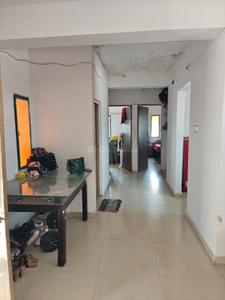 Hall Image of 720 Sq.ft 2 BHK Apartment / Flat for sale in Vejalpur Ahmedabad for Rs. 3500000