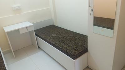 Bedroom Image of Durva P.G.Services in Gokhalenagar, Pune