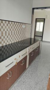 Kitchen Image of 1300 Sq.ft 2 BHK Penthouse for rent in HSR Layout Bengaluru for Rs. 55000