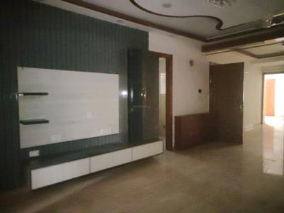 Living Room Image of 2700 Sq.ft 4 BHK Builder Floor for sale in Sector 35 Faridabad for Rs. 25900000