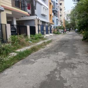Image of 1700 Sq.ft Residential Plot / Land for sale in New Town Society, New Town, Kolkata for Rs. 22500000