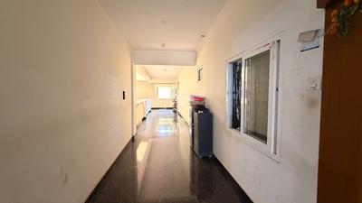 Balcony Image of 1915 Sq.ft 3 BHK Apartment / Flat for sale in Narsingi Hyderabad for Rs. 10000000