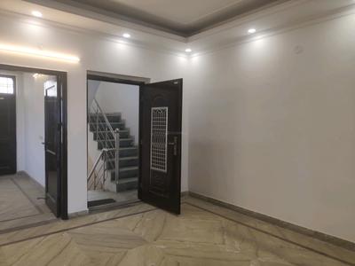 Living Room Image of 1179 Sq.ft 2 BHK Builder Floor for sale in Sector 49 Faridabad for Rs. 6500000