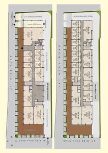 Image of 1918 Sq.ft 3 BHK Apartment / Flat for sale in Gola Road, Patna for Rs. 17249000