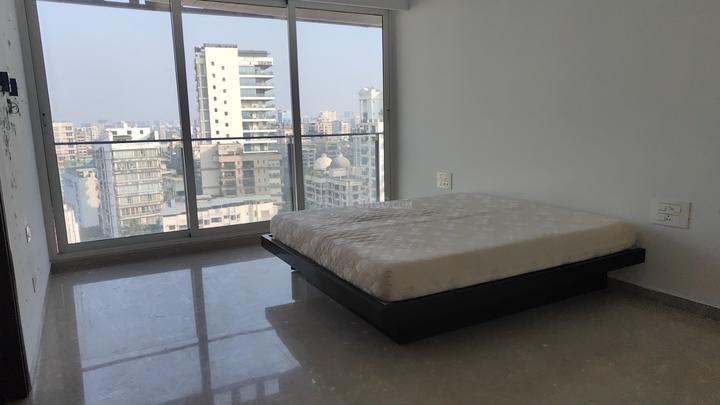 Ambedkar Nagar, Khar West Bedroom One 1