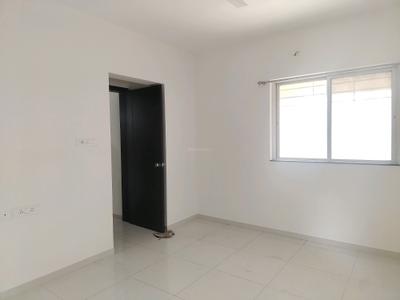Bedroom Image of 1100 Sq.ft 2 BHK Apartment / Flat for rent in Paranjape Madhukosh, Nanded Pune for Rs. 25000