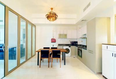 Hall Image of 810 Sq.ft 1 BHK Apartment / Flat for sale in Danube Bayz Tower by Danube Properties Development L.L.C., Business Bay Dubai for Rs. 32500000