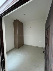 Bedroom Image of 630 Sq.ft 2 BHK Builder Floor for rent in JHM Ace, Chandpur Bichpuri Bareilly for Rs. 10000